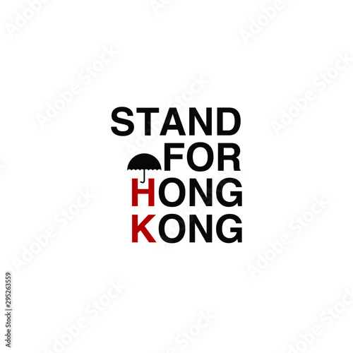 Hong Kong Freedom Protests