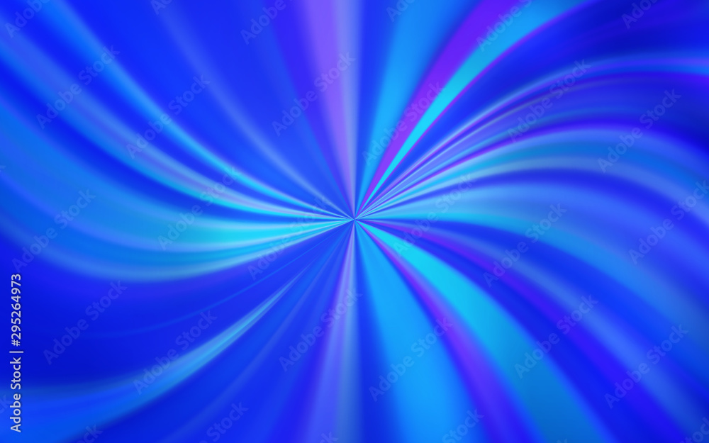 Light BLUE vector blurred bright pattern. Modern abstract illustration with gradient. Background for designs. Light BLUE vector blurred bright pattern. Modern abstract illustration with gradient. Background for designs.