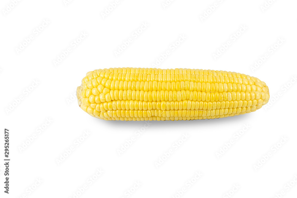 Sweet corn is most popular. High in sweetness and low in fat By boiling or roasting. Sweet corn is most popular. High in sweetness and low in fat By boiling or roasting.