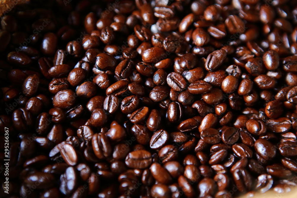 coffee beans coffee beans
