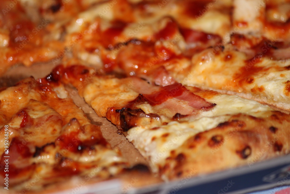Pizza Pizza