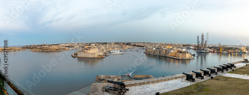 Valletta