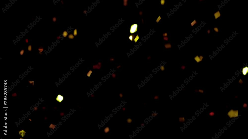 Confetti background for different events. It is suitable for creation of highly high-quality transitions and effects. Confetti background for different events. It is suitable for creation of highly high-quality transitions and effects.