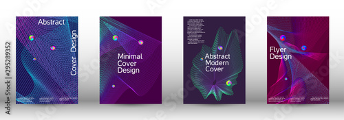 Cover design.