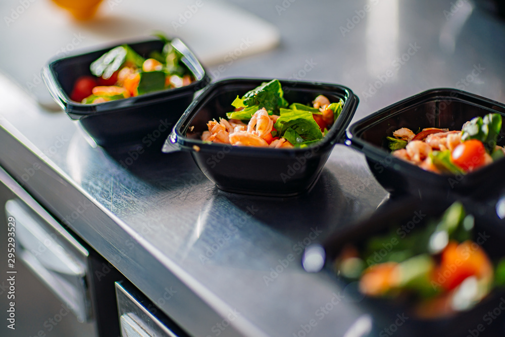 shrimp salad healthy food low in calories shrimp salad healthy food low in calories