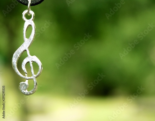 Musical note