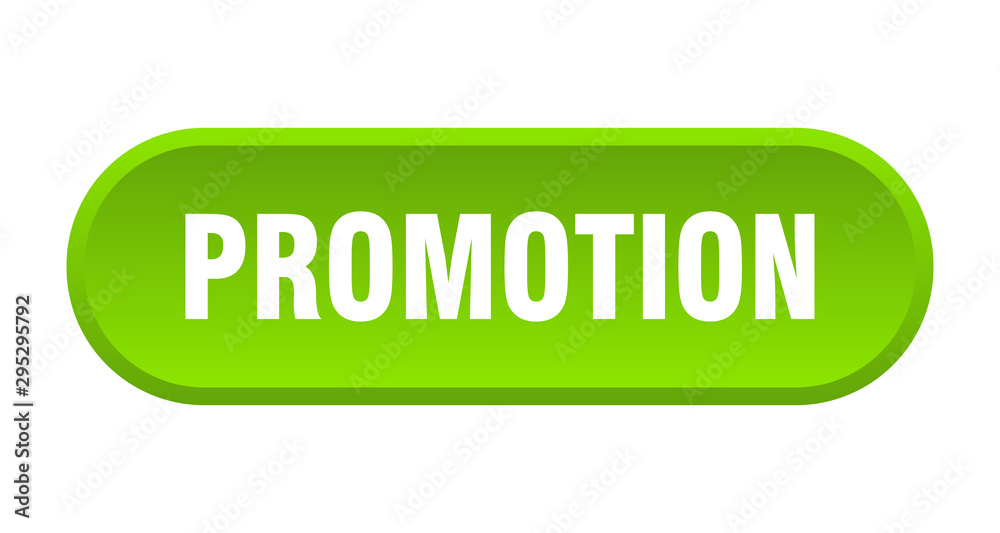 promotion button. promotion rounded green sign. promotion promotion button. promotion rounded green sign. promotion