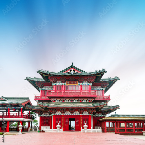 Chinese Classical Architecture