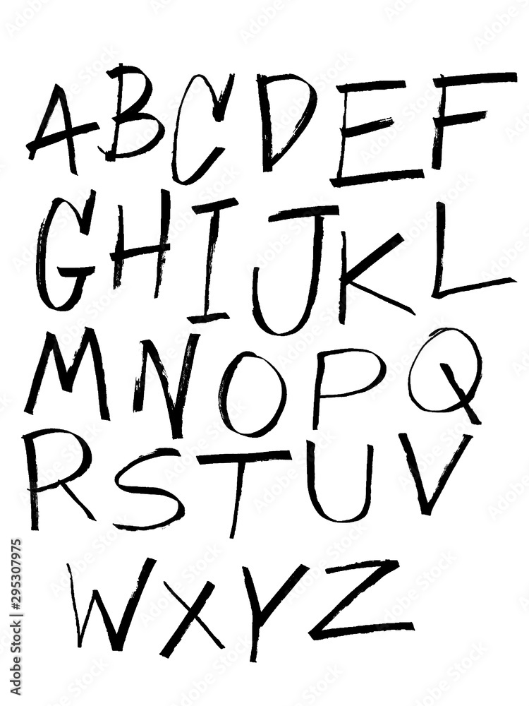 fun hand drawn font collection fun hand drawn font collection