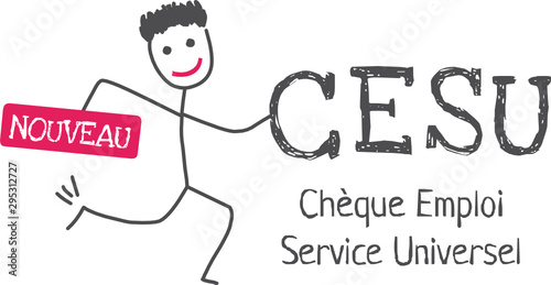CESU, Chèque emploi service universel
