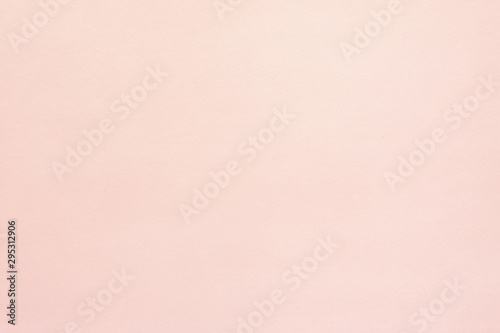 Pink textured stucco background