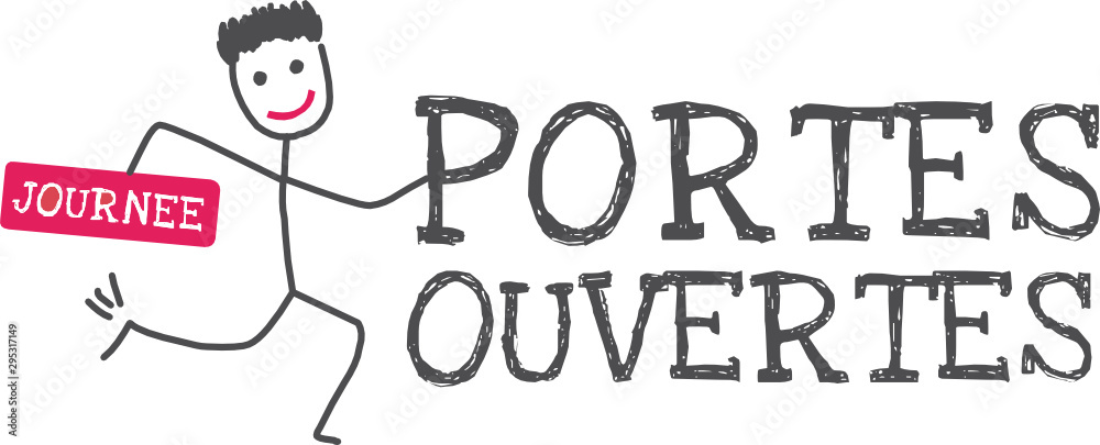 Journée portes ouvertes Journée portes ouvertes