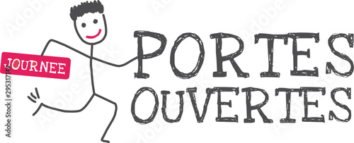 Journée portes ouvertes
