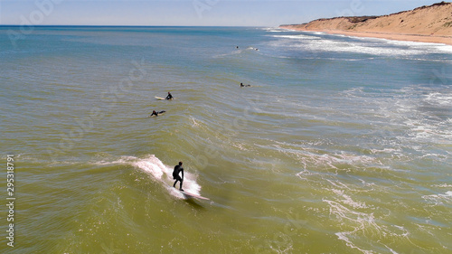 Photography Cape Cod Surfing