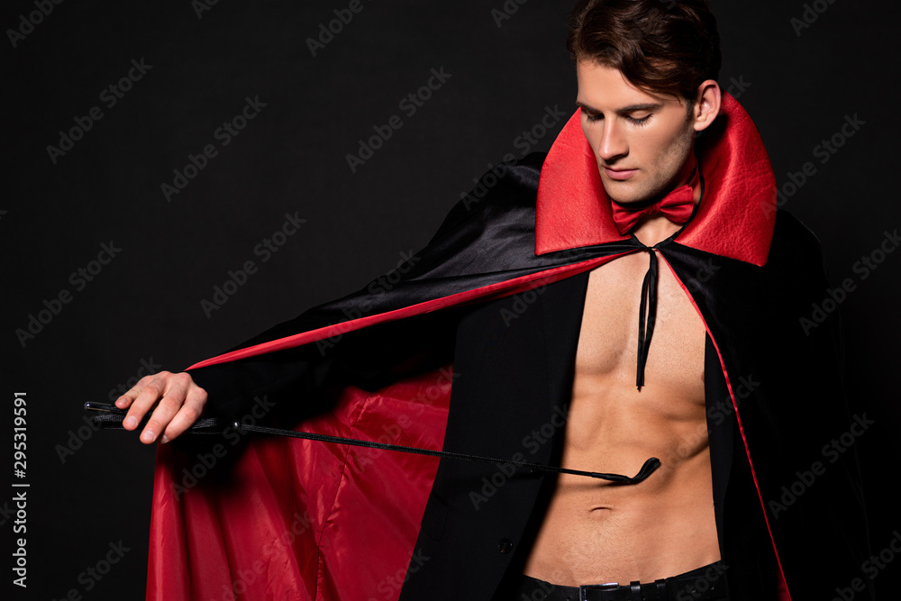 Sexy male store halloween costumes