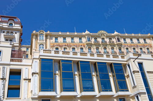 Monaco