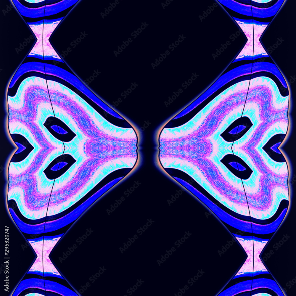 mask on white background Stock Illustration | Adobe Stock