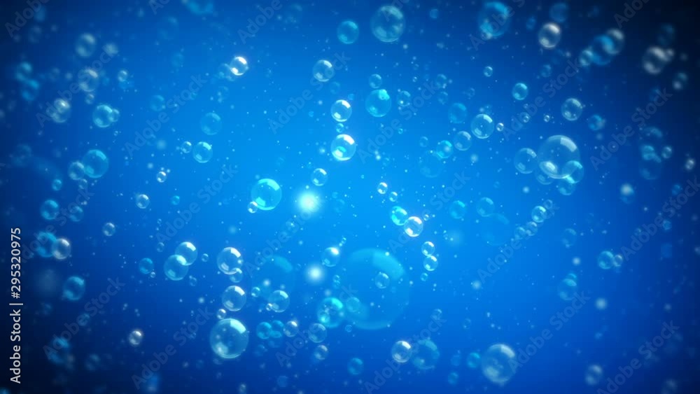 floating water bubbles floating water bubbles