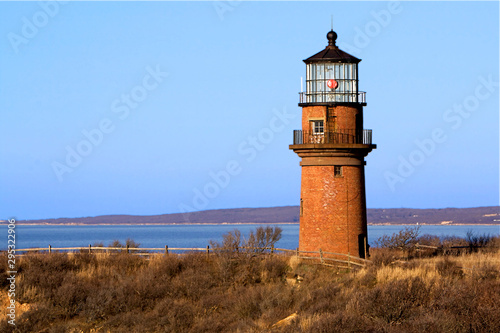 Gay Head Lighthouse