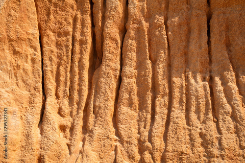 Strukturen aus Sandstein © lichtbildmaster