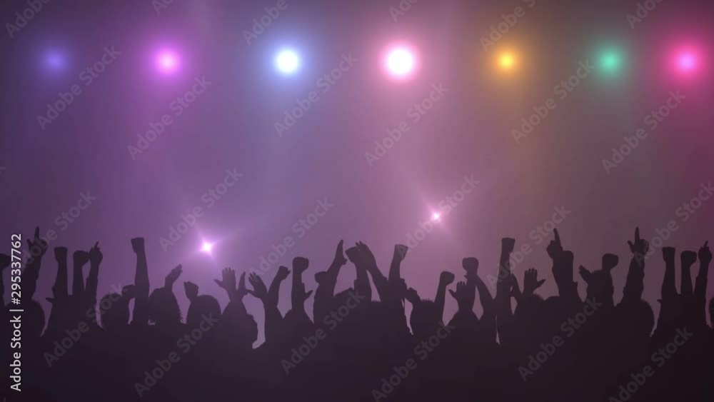 Video - Party - Feiern - Partygänger - Disco - Club - Konzert - Nachtleben Video - Party - Feiern - Partygänger - Disco - Club - Konzert - Nachtleben