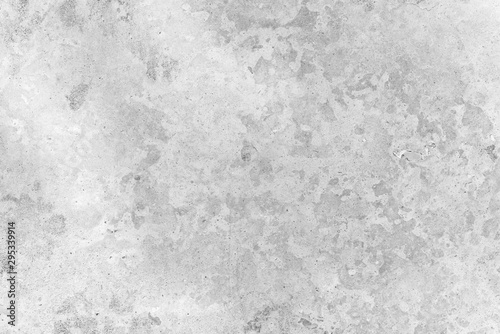 Abstract background from old grey concrete texture wall with grunge and scratched.