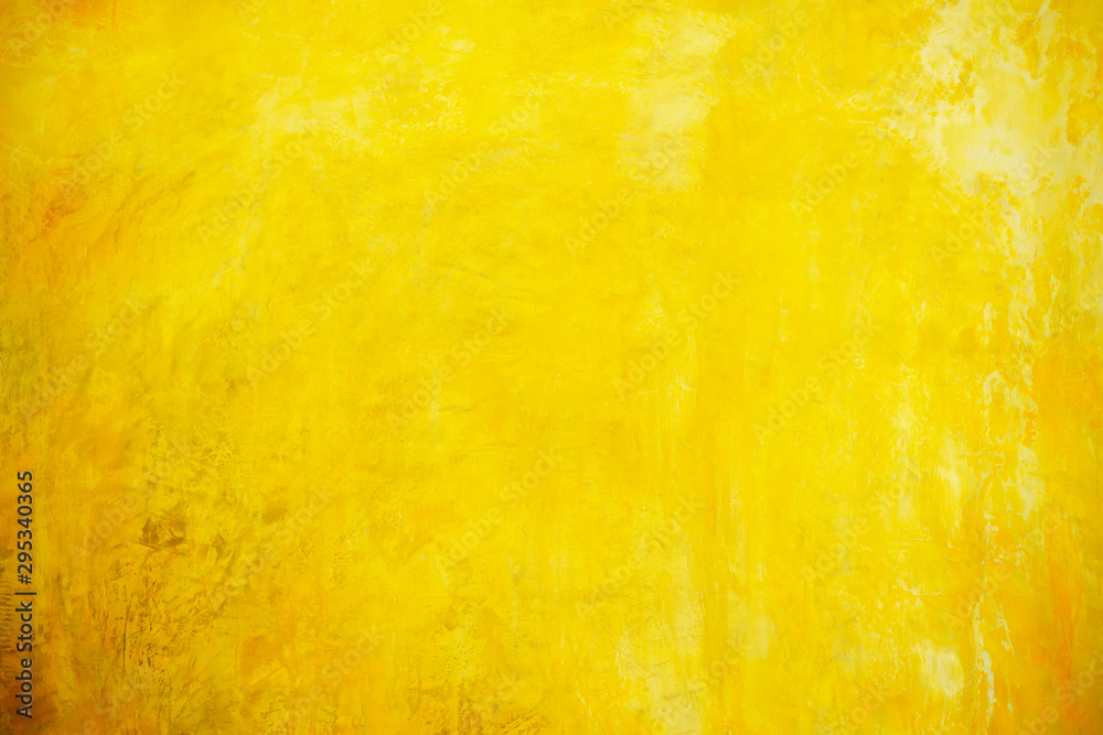 Abstract background from old yellow concrete wall with grunge and scratched. Abstract background from old yellow concrete wall with grunge and scratched.