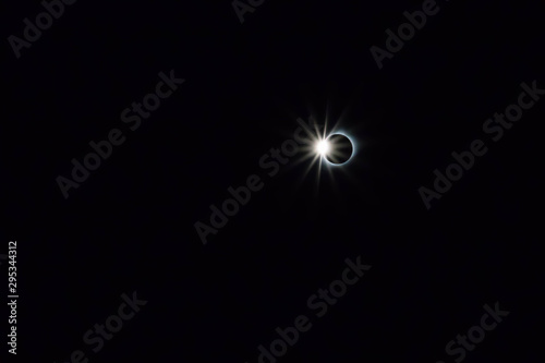 eclipse © Garrett