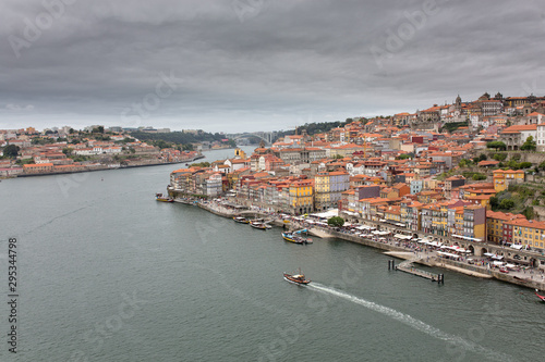 Fototapeta Naklejka Na Ścianę i Meble -  Porto
