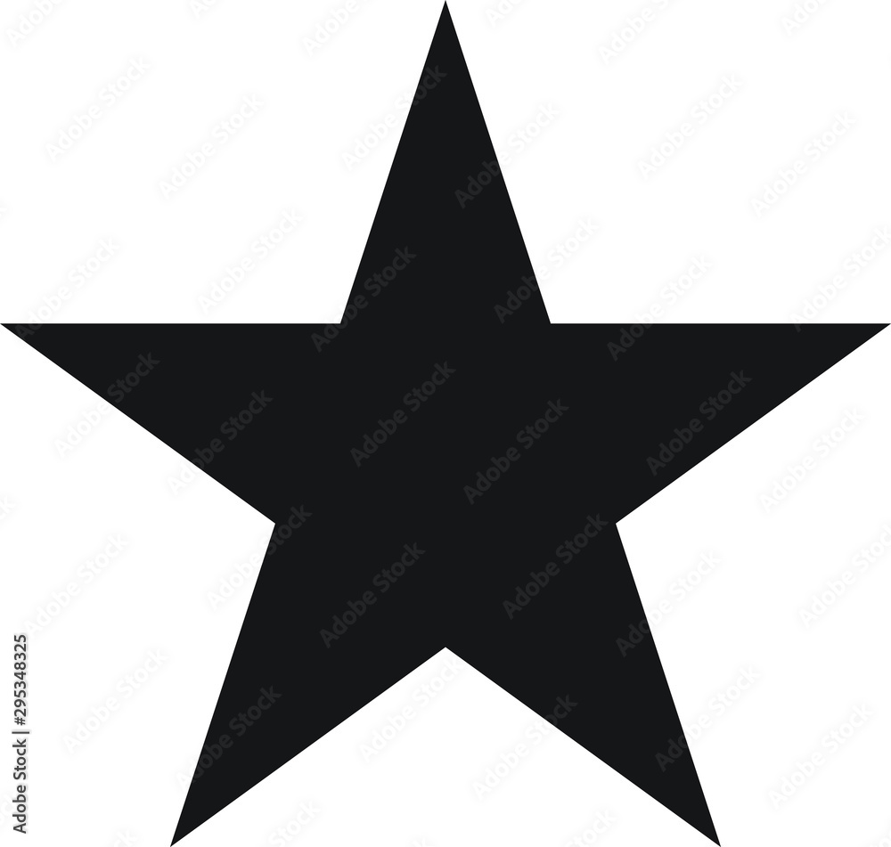 Black Star Black Star