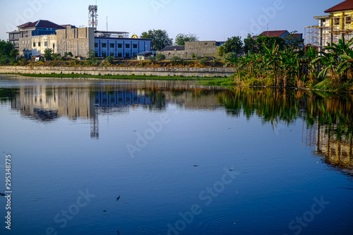 central java indoneisa