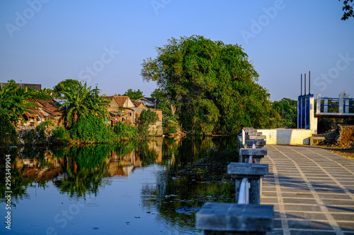 central java indoneisa