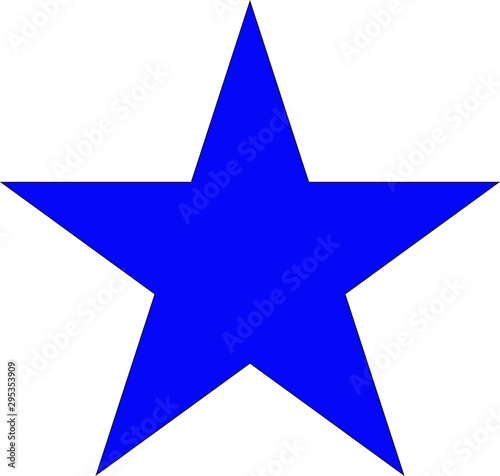Blue Star