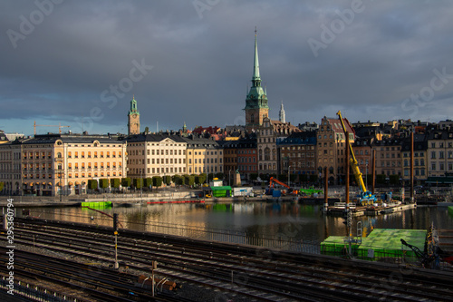 Stockholm City