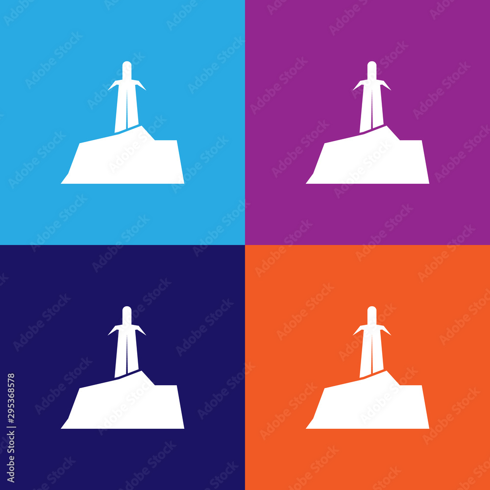 sword in stone silhouette. Element of fairy-tale heroes illustration. Premium quality graphic design icon. Signs and symbols collection icon for websites, web design, mobile app sword in stone silhouette. Element of fairy-tale heroes illustration. Premium quality graphic design icon. Signs and symbols collection icon for websites, web design, mobile app