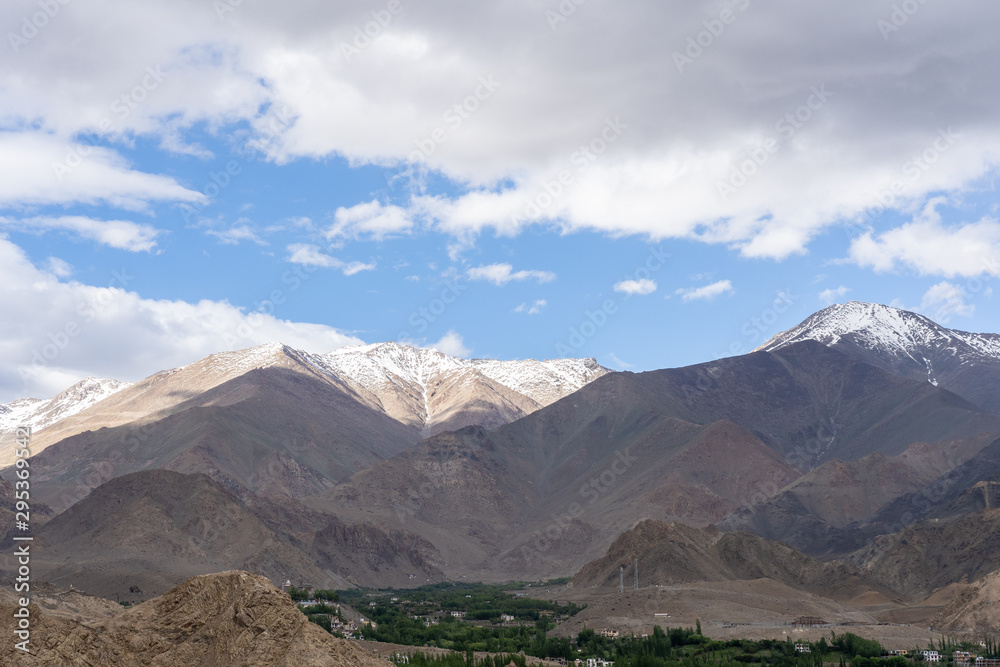 The northern Indian Himalayan Region (IHR) mountain is the section of the Himalayas The northern Indian Himalayan Region (IHR) mountain is the section of the Himalayas