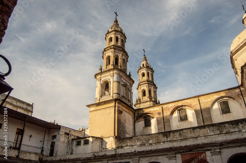 Iglesia - Arquitectura