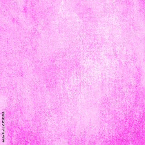 Pink vintage grunge background texture