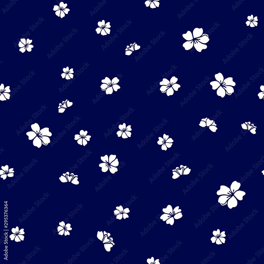 botanical seamless pattern. eps10 vector illustration. hand drawing botanical seamless pattern. eps10 vector illustration. hand drawing