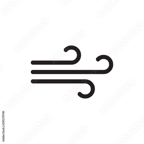 Cloud Weather Icon Black White Outline Fill