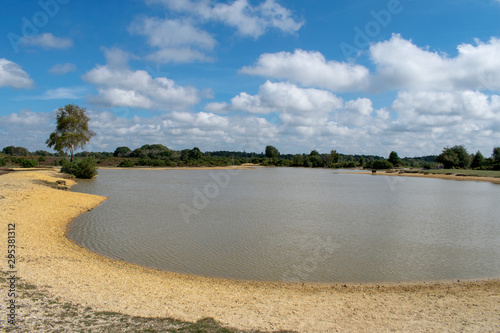 Lake