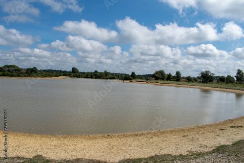 Lake
