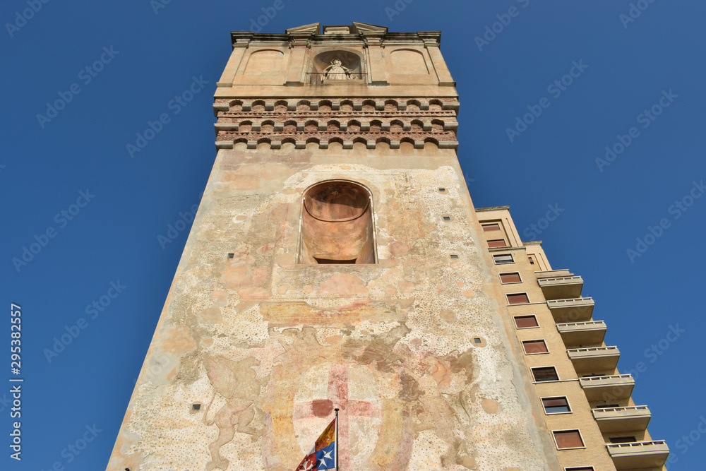 La Torre Leon Pancaldo