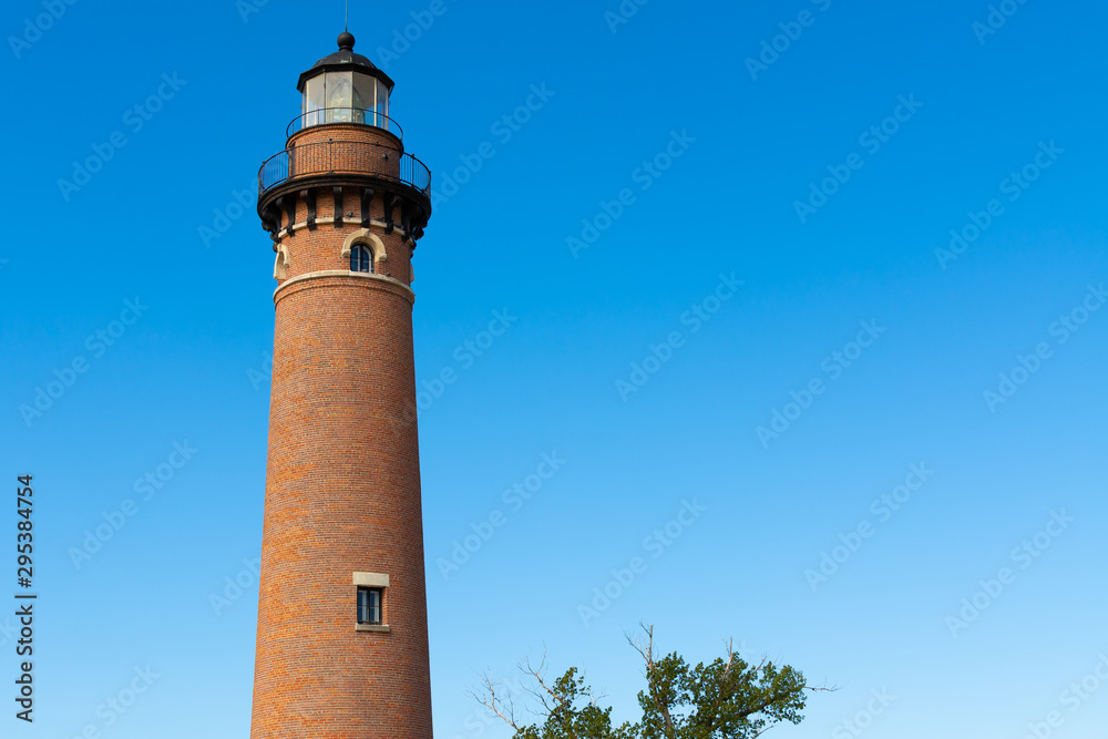 Little Sable Point Lighthouse