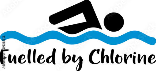 Fuelled by Chlorine
