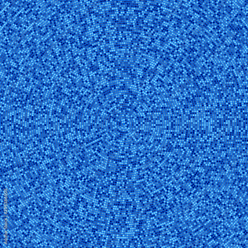 blue dots abstract background. Halftone dots pattern blue dots abstract background. Halftone dots pattern