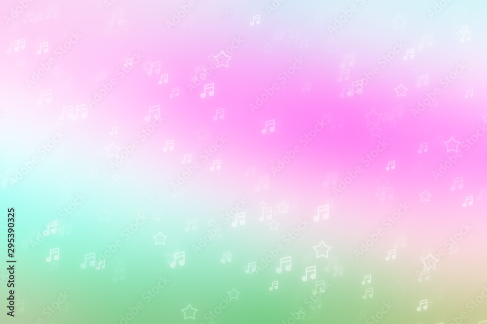 Music background light bokeh sound, classic decoration. Music background light bokeh sound, classic decoration.