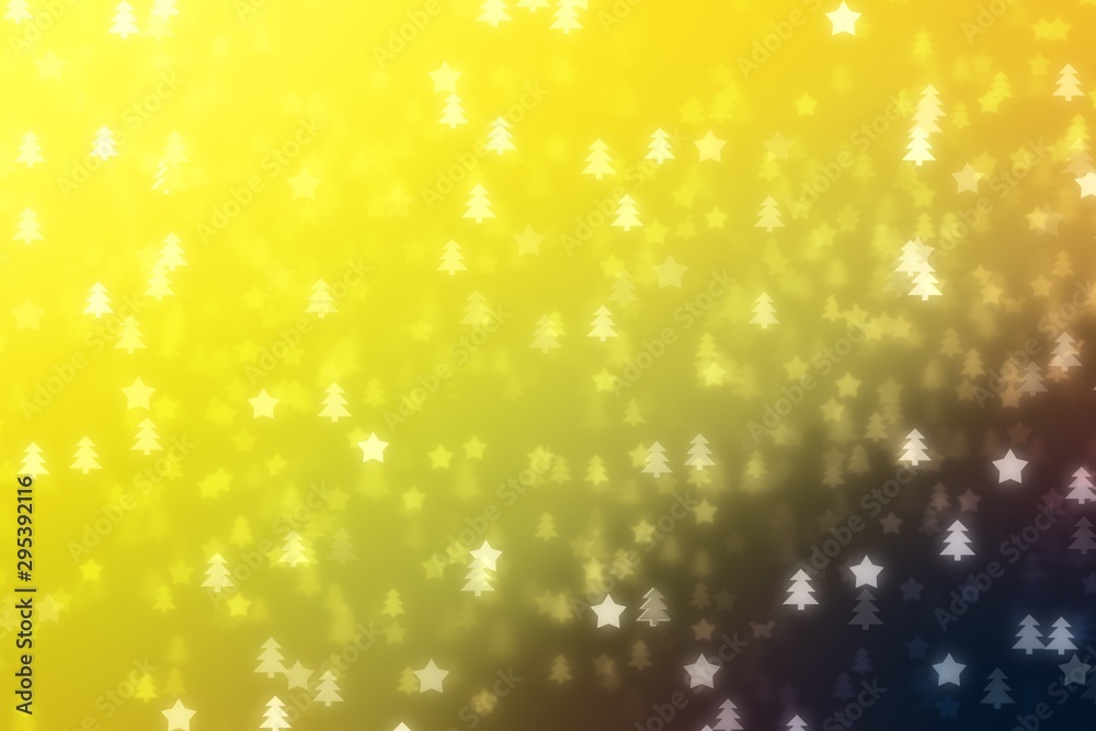 Christmas tree star background xmas, fir. Christmas tree star background xmas, fir.