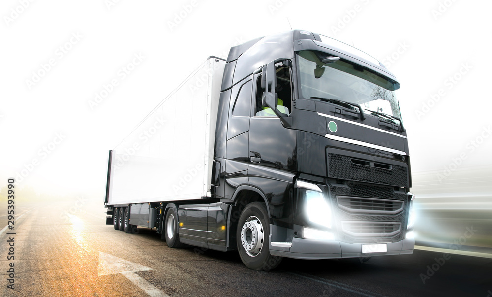 Lorry track online