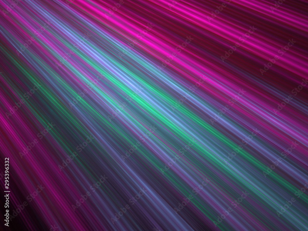 Abstract Design, Digital Illustration - Rays of Light, Parallel Lines with Alternating Colors, Minimal Background Graphic Resource, Bands of Color, Soft Gradients, Beams of colored light. Abstract Design, Digital Illustration - Rays of Light, Parallel Lines with Alternating Colors, Minimal Background Graphic Resource, Bands of Color, Soft Gradients, Beams of colored light.